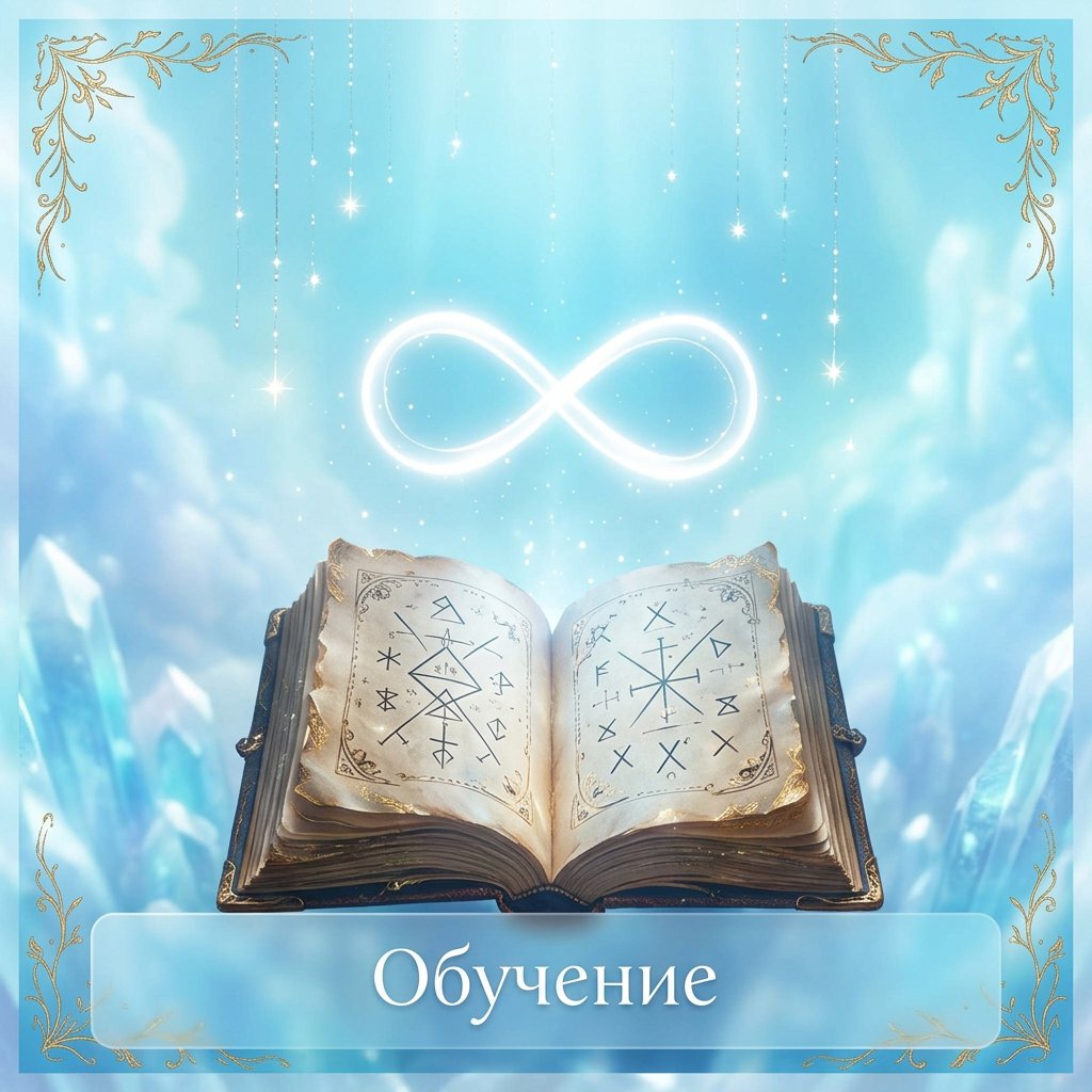 Обучение