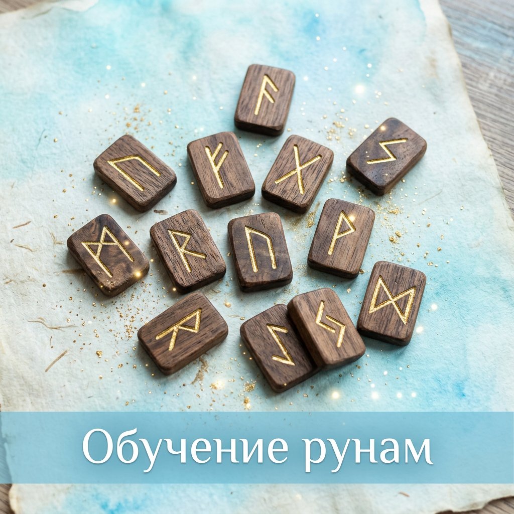 Руны