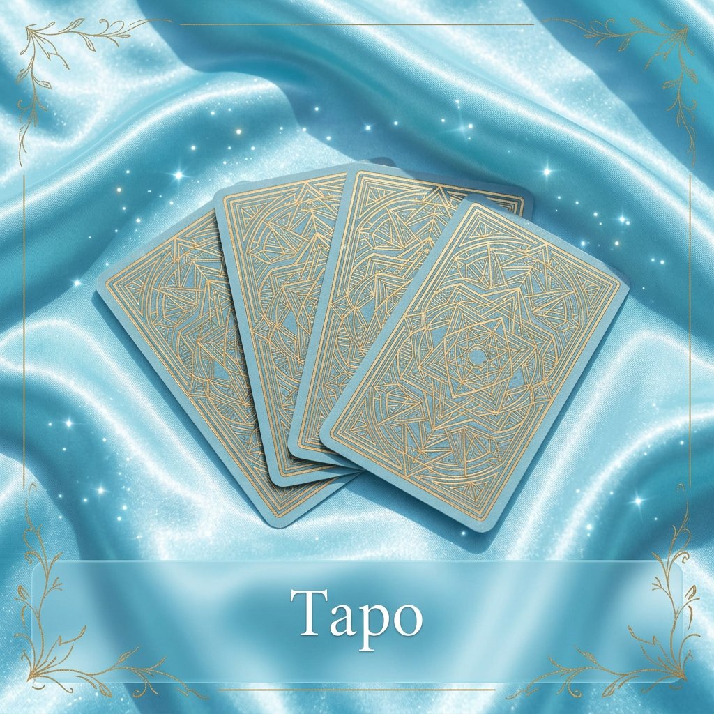 Таро